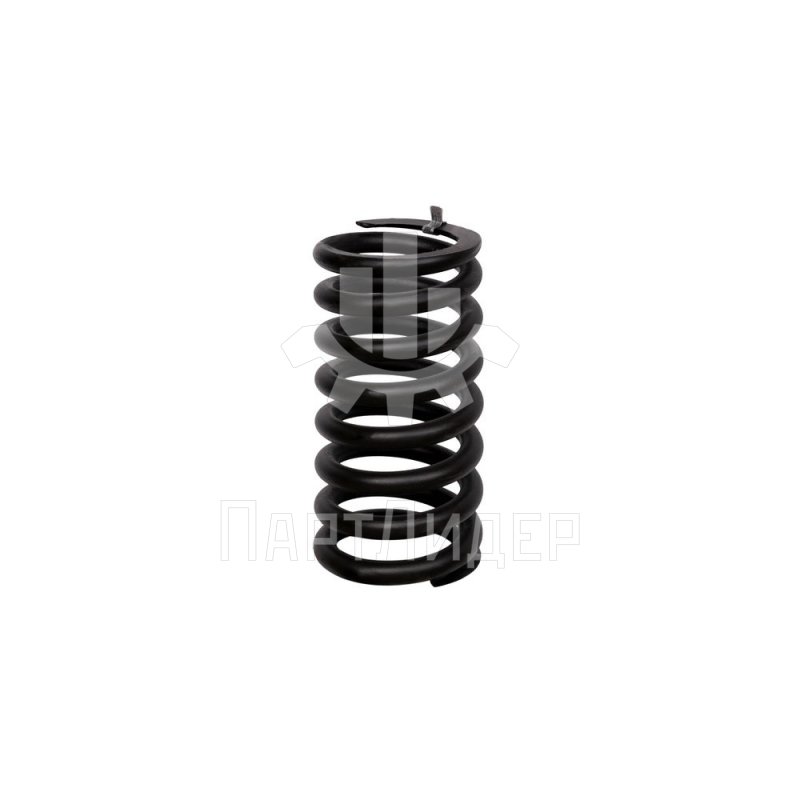 Пружина буфера 0621Б.01.00.001 МЛЗ