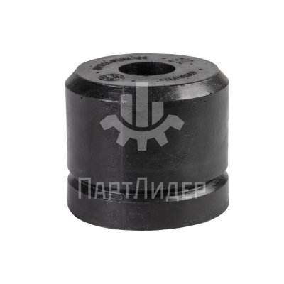 Буфер полиуретановый D=100мм h=86мм d=35мм 1021WA.01.00.100 ЩЛЗ