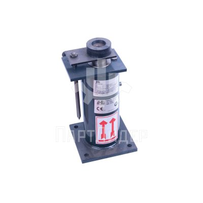 Буфер гидравлический OBL-16