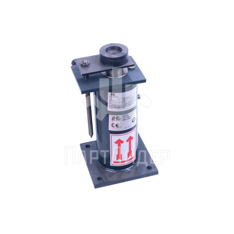 Буфер гидравлический OBL-16