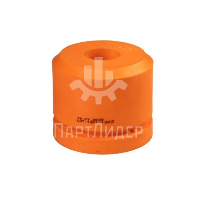Буфер FAA320R1 полиуретановый D=100мм h=80мм d=35мм Otis