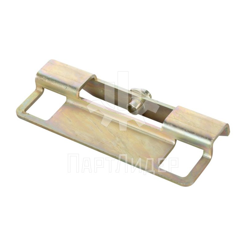 Тяга ловителя в сборе 0621Б.03.01.030 МЛЗ