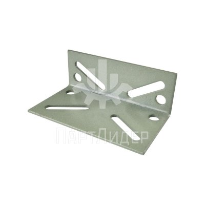 Кронштейн (уголок) 0401Б.05.00.001 МЛЗ