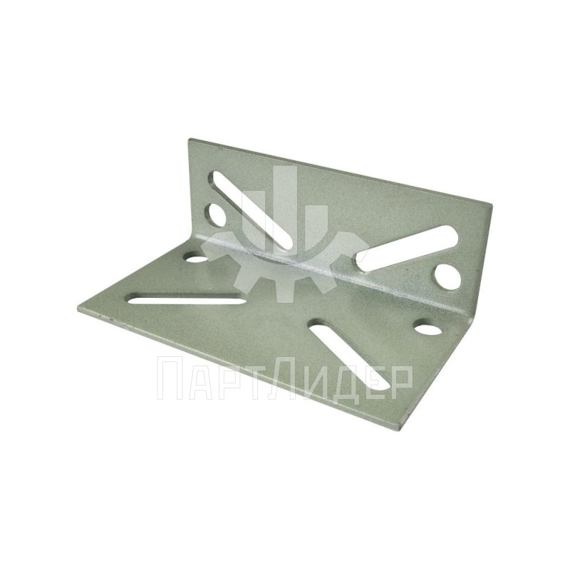 Кронштейн (уголок) 0401Б.05.00.001 МЛЗ