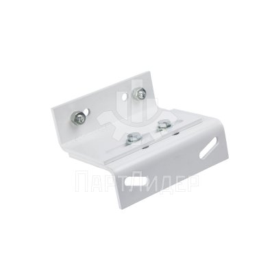 Кронштейн направляющей 616.51 КМЗ