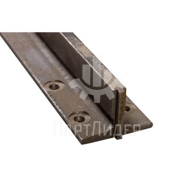 Направляющая 15,88мм b1=89мм T89/A; 4м