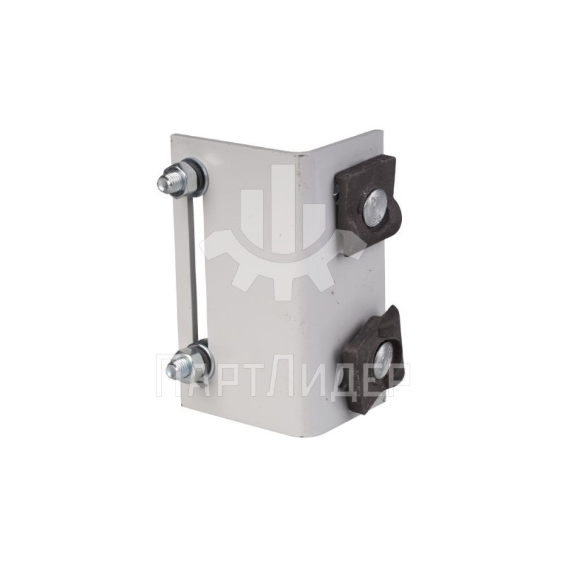 Кронштейн крепления направляющей 0411.05.00.010А МЛЗ