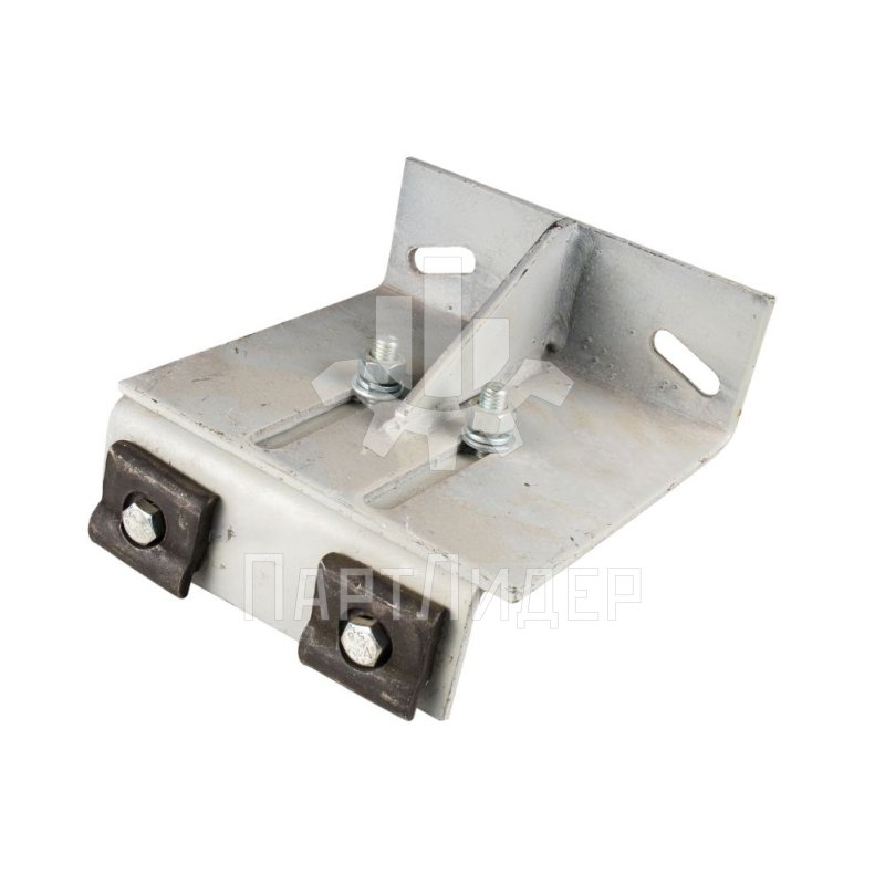 Кронштейн направляющей 1144.51Г КМЗ