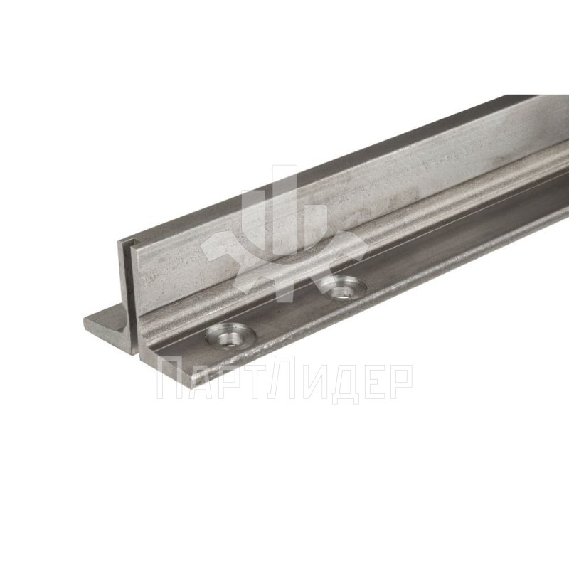 Направляющая 15,88мм b1=89мм T89/A; 5м