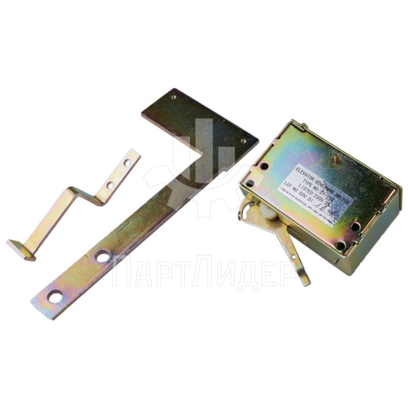 Выключатель ограничителя скорости Di-102 LG Sigma