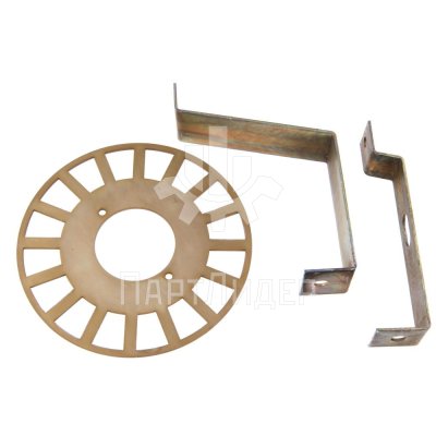 Кронштейн с прерывателем для установки датчика ВБ2.12/ВБ2ЧЛ