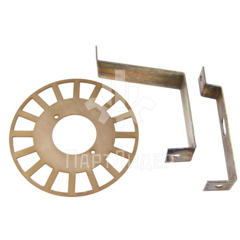 Кронштейн с прерывателем для установки датчика ВБ2.12/ВБ2ЧЛ