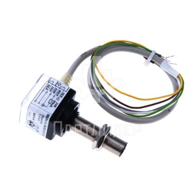 Выключатель бесконтактный ВБ2ЧЛ.16.12М.95.6.12.1.К