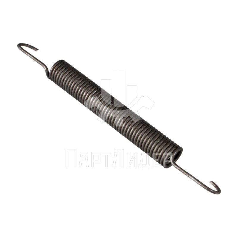 Пружина качалки ограничителя скорости ОСК V=0.5...1.0м/с