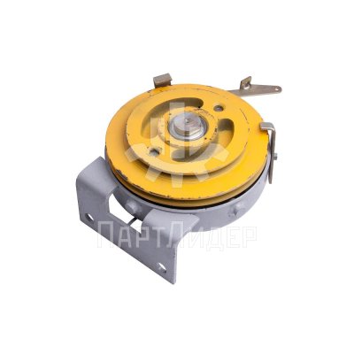 Ограничитель скорости 0,71 м/с правый сборка 1 0601.07.00.000Д-01 ЩЛЗ