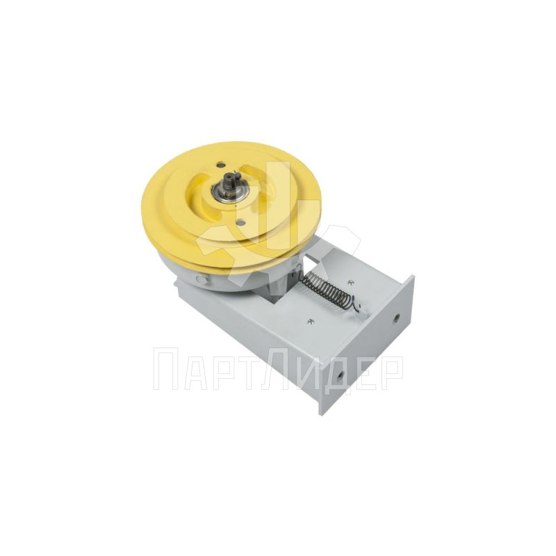 Ограничитель скорости 0,5м/с левый сборка 2 294М.37.00.000-04 МЛЗ