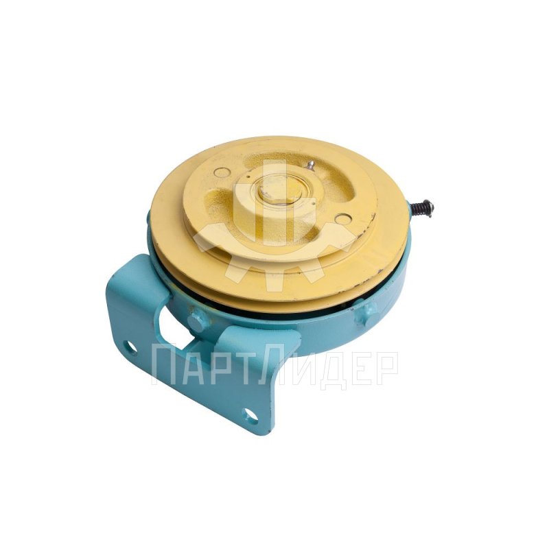 Ограничитель скорости 0,71м/с правый сборка 1 0411.07.00.000-02 МЛЗ