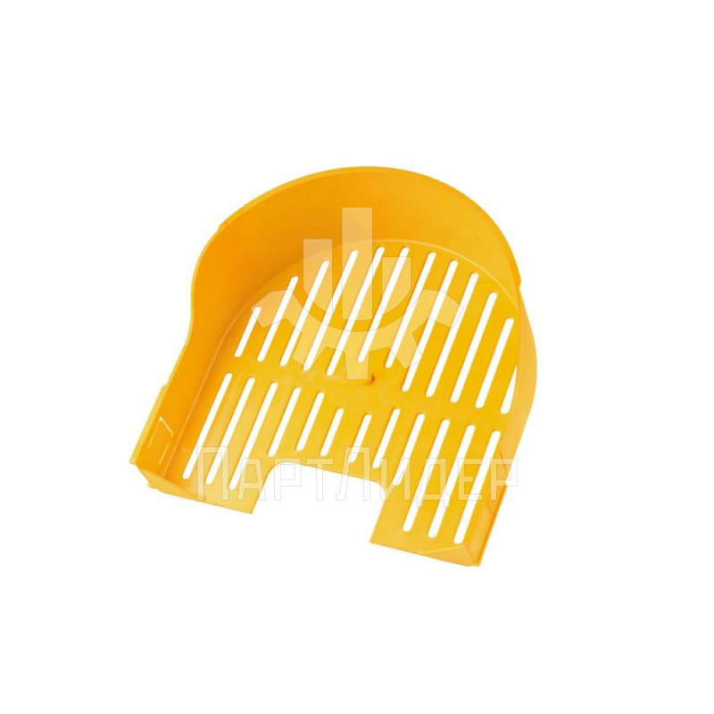 Кожух ограничителя скорости 0411.30.00.187 МЛЗ