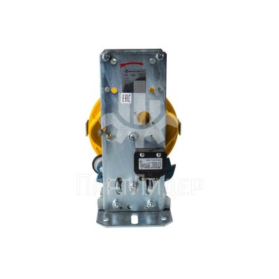 Ограничитель скорости 1,0м/с двусторонний Montanari