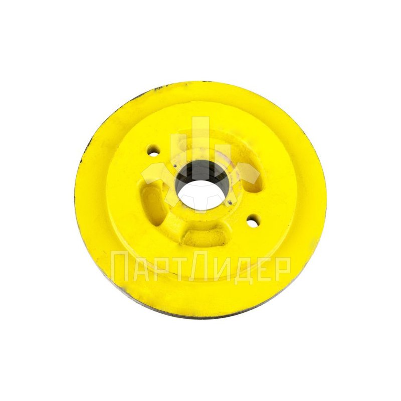 Шкив ограничителя скорости 1,6м/с 0411.27.00.008-02 МЛЗ