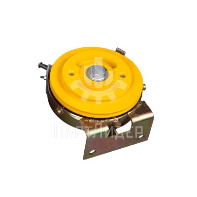 Ограничитель скорости 0,5м/с правый сборка 1 0601.07.00.000Д ЩЛЗ