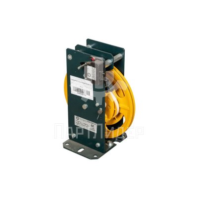 Ограничитель скорости 2,0м/с LK-300 PFB