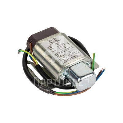 Соленоид ограничителя скорости 24VDC XS1-26 Xizi Otis
