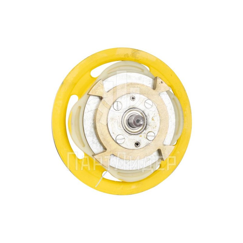 Шкив ограничителя скорости ПБВ1010Г.07.01.000 МЛЗ