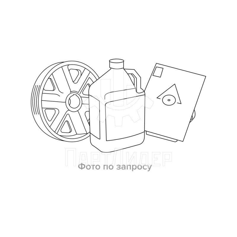 Ограничитель скорости 1,0м/с RQ200BD0000083 Montanari