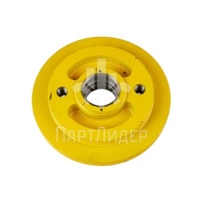 Шкив ограничителя скорости 006.07.00.001 КМЗ ЩЛЗ