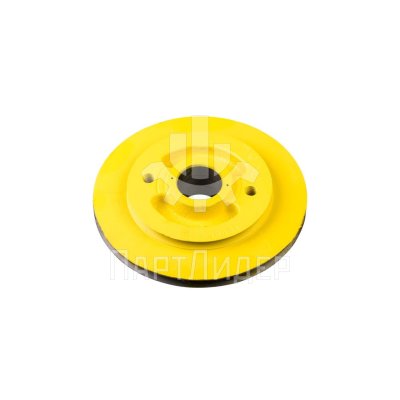 Шкив ограничителя скорости 0411.27.00.008 МЛЗ