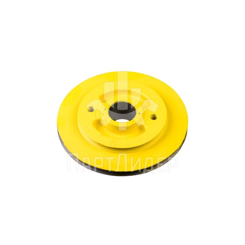 Шкив ограничителя скорости 0411.27.00.008 МЛЗ