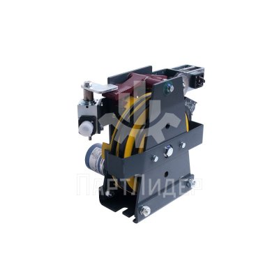 Ограничитель скорости HJ200 Hans Jungblut