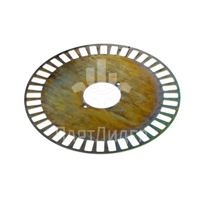 Диск устройства контроля скорости УКС-1 ШПЖИ8.260.007