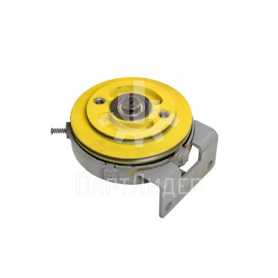 Ограничитель скорости 1,0м/с левый канат 6мм 006.07.00.000Л-07 КМЗ