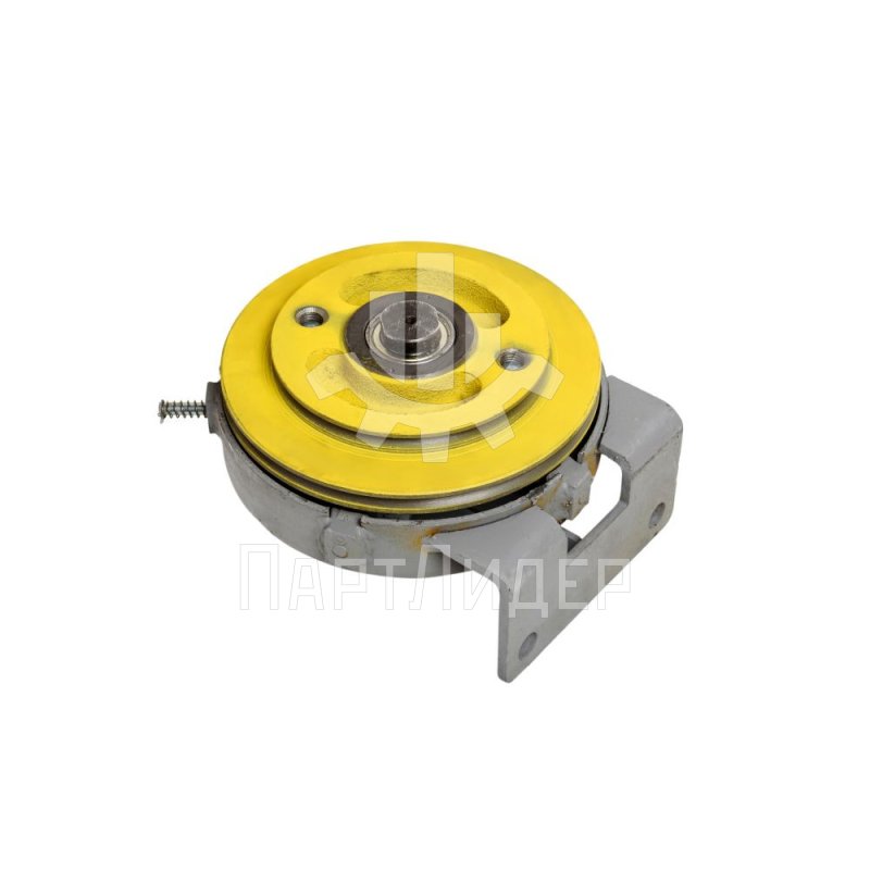 Ограничитель скорости 1,0м/с левый канат 6мм 006.07.00.000Л-07 КМЗ