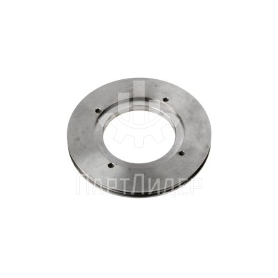 Шкив проверочный D=160мм ограничителя скорости канат 6,0мм KO353D6 Otis