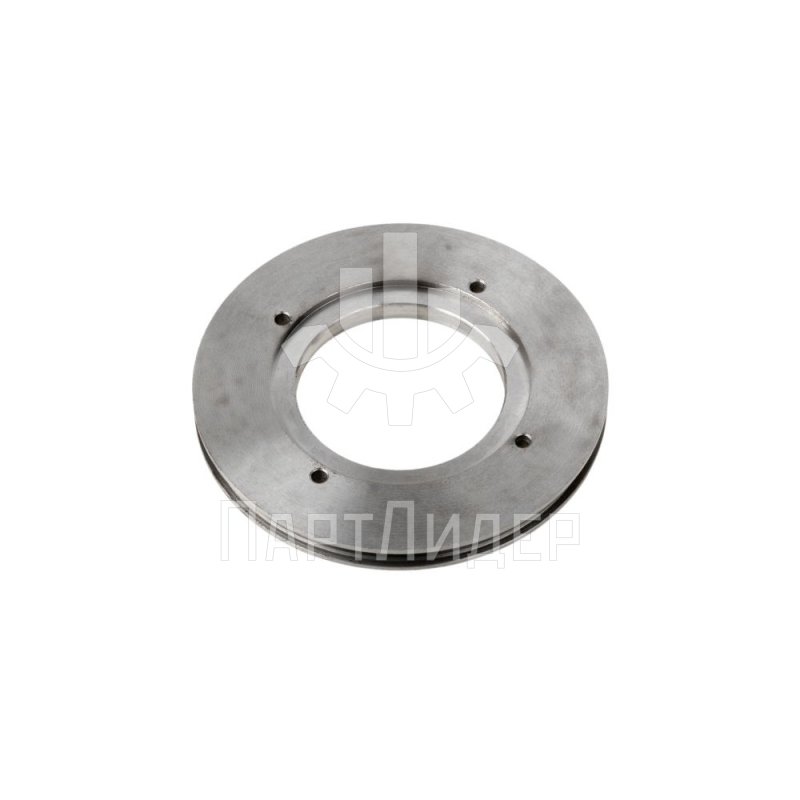 Шкив проверочный D=160мм ограничителя скорости канат 6,0мм KO353D6 Otis