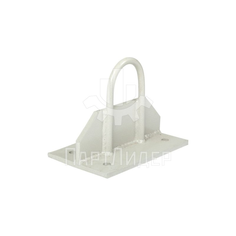 Крюк монтажный лифтовый 365х230х50мм 500кг