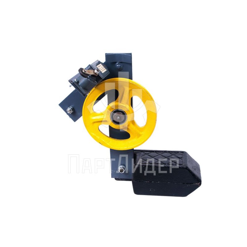 Устройство натяжное С928.000 КМЗ