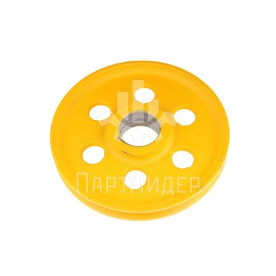 Блок устройства натяжного D=230мм 401.01.01.006Б ЩЛЗ