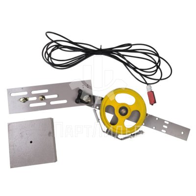 Устройство натяжное OL35 KM662135G21-LHA Kone