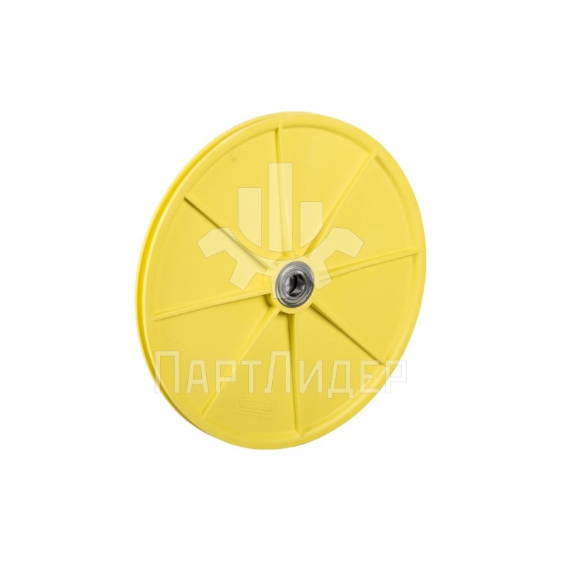 Блок натяжного устройства D=300мм 10.065.01 Gervall