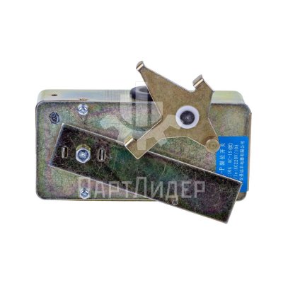 Выключатель натяжного устройства 3R65839A Sigma