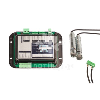 Устройство контроля перегрузки УКП ПС70.50.1000.2