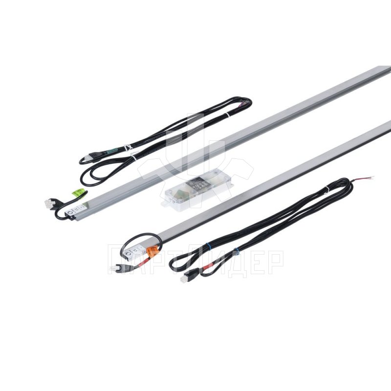 Фотобарьер кабель 3,5м реле с блоком L135 000B 1S Avire (Memco)