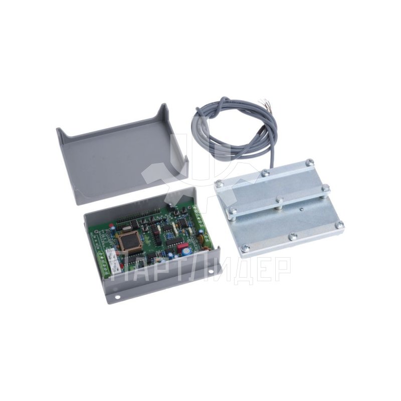 Устройство грузовзвешивающее канат PTG1-8 Cram 8-11мм 2500кг