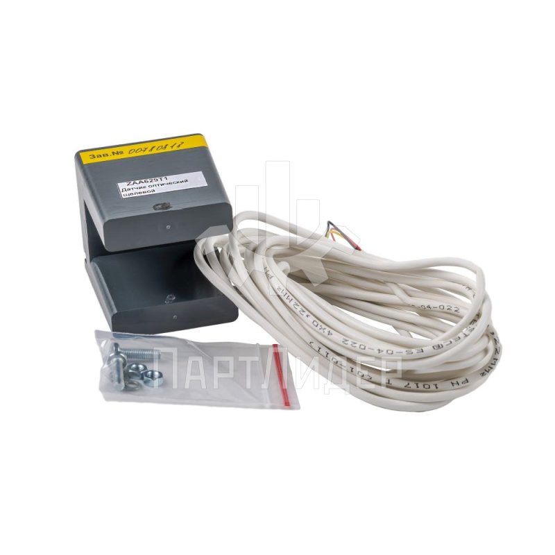 Датчик оптический щелевой системы позиционирования ZAA629T1 Otis