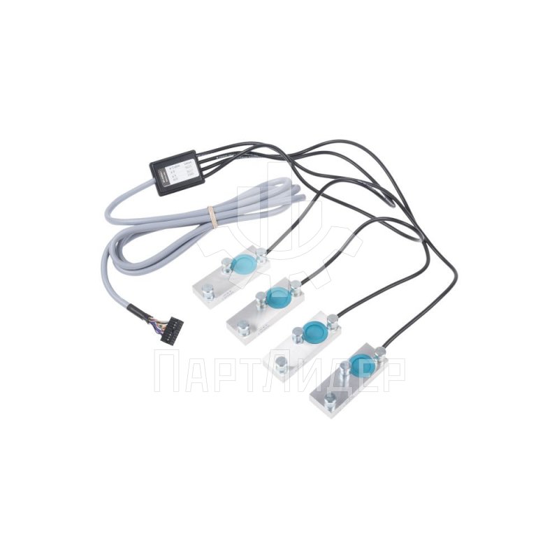 Датчики для каната 8-10мм грузовзвешивающего устройства комплект 4шт SW-OMEGA1 Dinacell