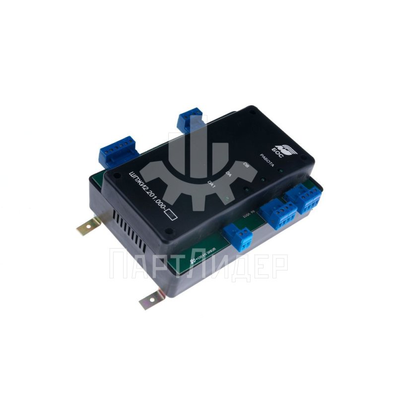 Блок ограничения скорости лифта ШПЖИ 2.201.000-08